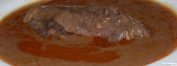 Halal Indian Cuisine by null
