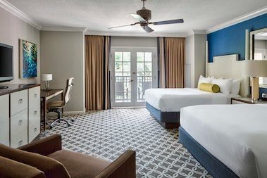 Gaylord Palms Resort & Convention Center by null