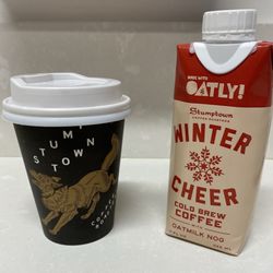 Stumptown Coffee Roasters