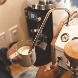 Fauna Coffee
