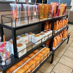 Dunkin' - Retail