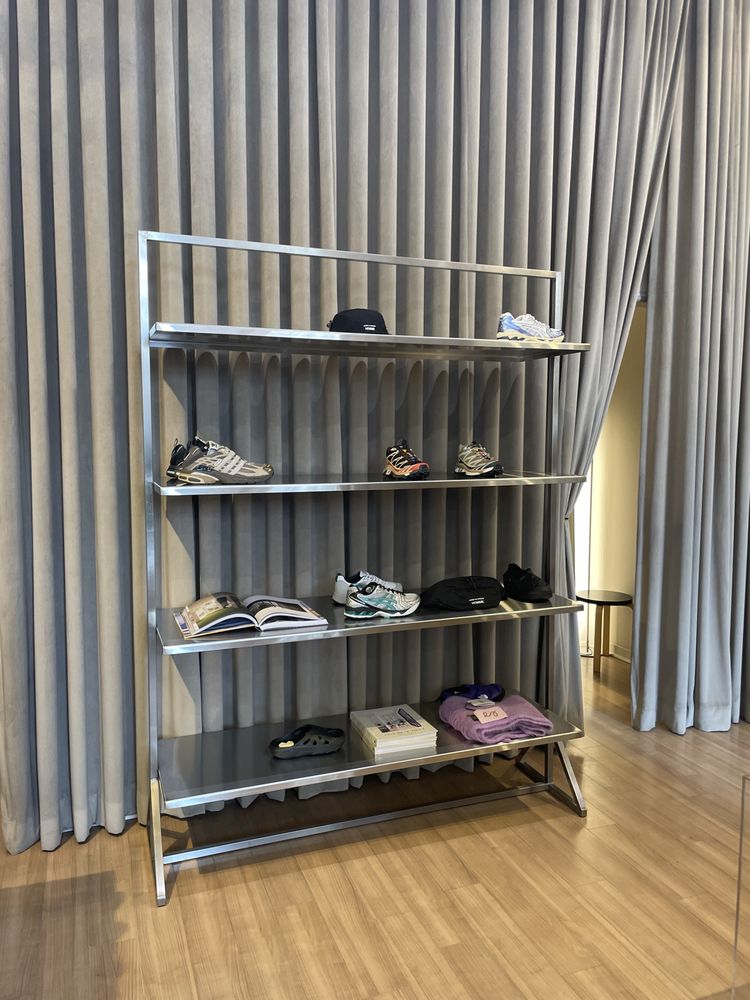 Boutique Rooney