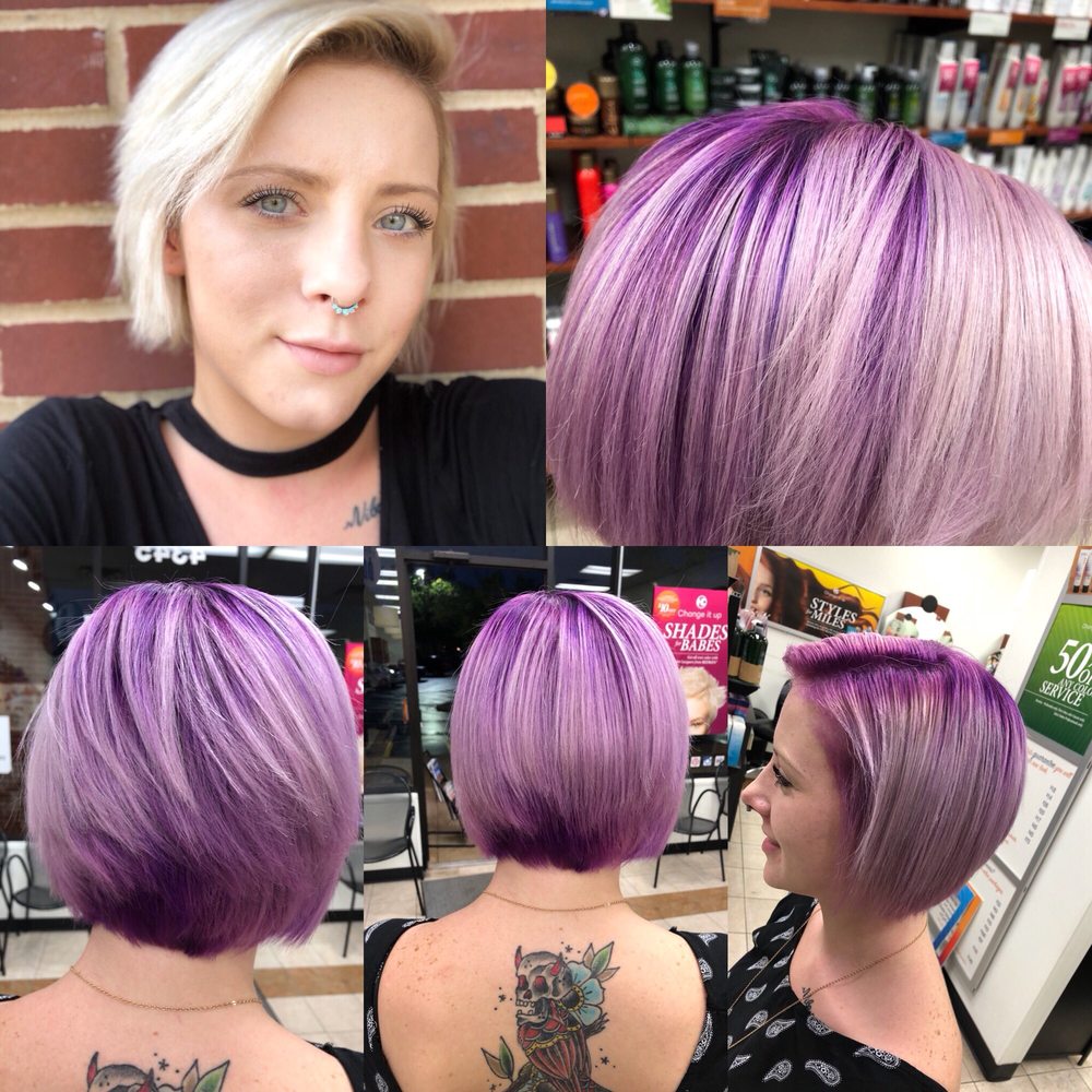 HAIR CUTTERY CROSS KEYS PLACE Updated September 2024 18 Reviews