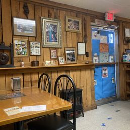 Wall of fame