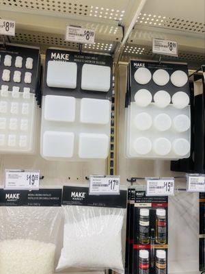 Michaels by null