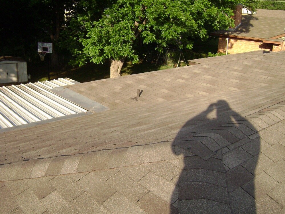 Slide of MDR Roofing and Construction