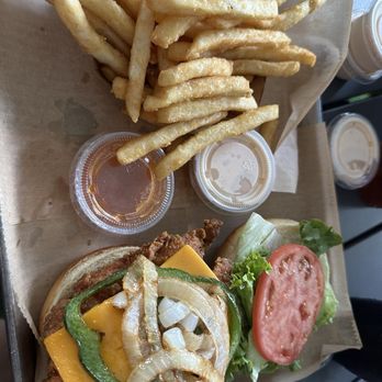 Spice N Vybe - Chicken Wings Near Me - Oakland Park, Florida Spice N Vybe - Chicken Wings Near Me - Oakland Park, Florida