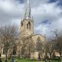 Photo of Parish Church of St Mary & All Saints