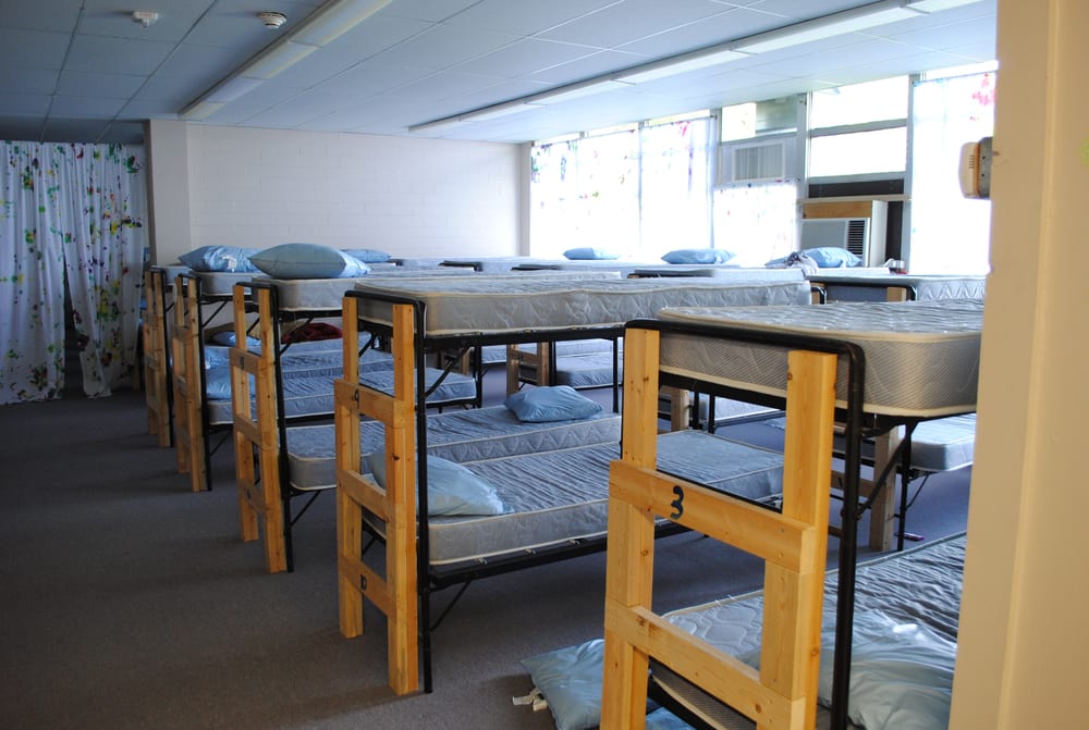 Camp Hope - social services organization in Arabi, LA