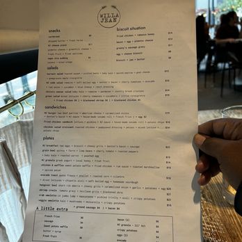 WILLA JEAN - Updated December 2025 - 5289 Photos & 2646 Reviews - 611 O ...