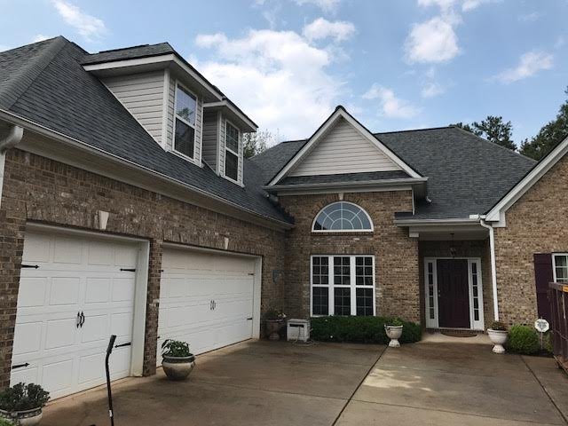 Slide of SimpliRoofing