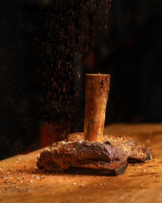 Meat Moot Seattle by null