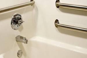 Slide of KMB Jaworski Plumbing