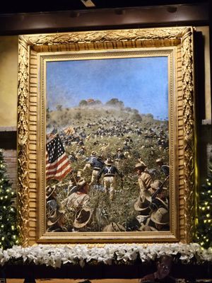 Duane's Prime Steaks & Seafood by null