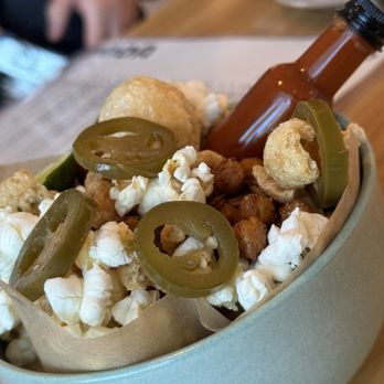 Acopio - Snack bowl - New Mexican Cuisine Near Me - San Jose, California Acopio - Snack bowl - New Mexican Cuisine Near Me - San Jose, California