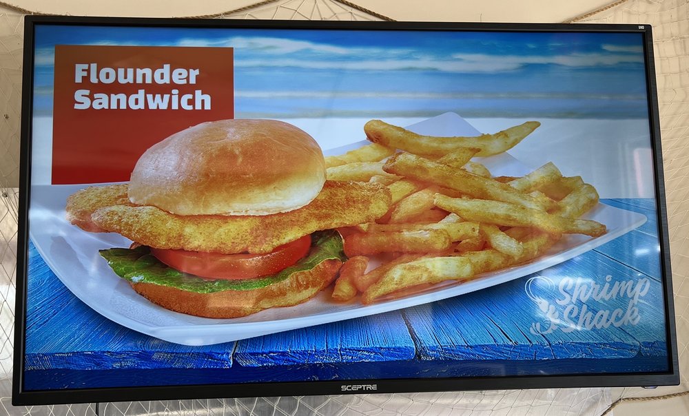 SHRIMP SHACK SEAFOOD KITCHEN 152 Photos & 121 Reviews 14440 Beach Blvd, Jacksonville Beach