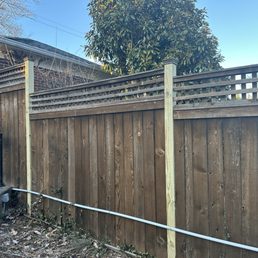 Post repair
