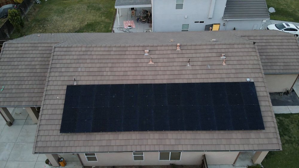 Slide of Energy Solution Pros