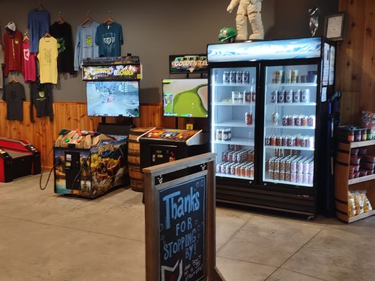 Badger Hill Brewing by null