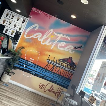 Calitea - Coffee & Tea Near Me - Huntington Beach, California Calitea - Coffee & Tea Near Me - Huntington Beach, California