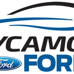 Sycamore Ford