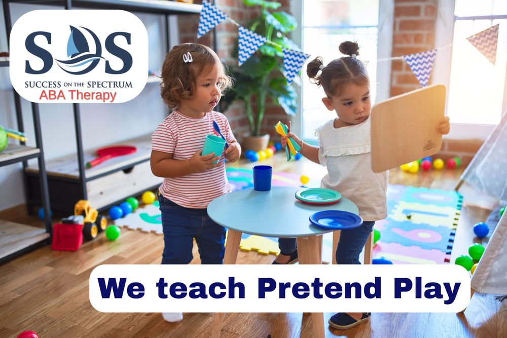 Success On The Spectrum - DeSoto - child therapist in DeSoto, TX