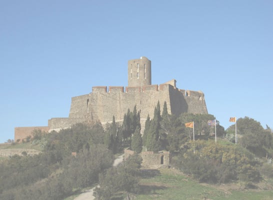 Fort Saint Elme by null