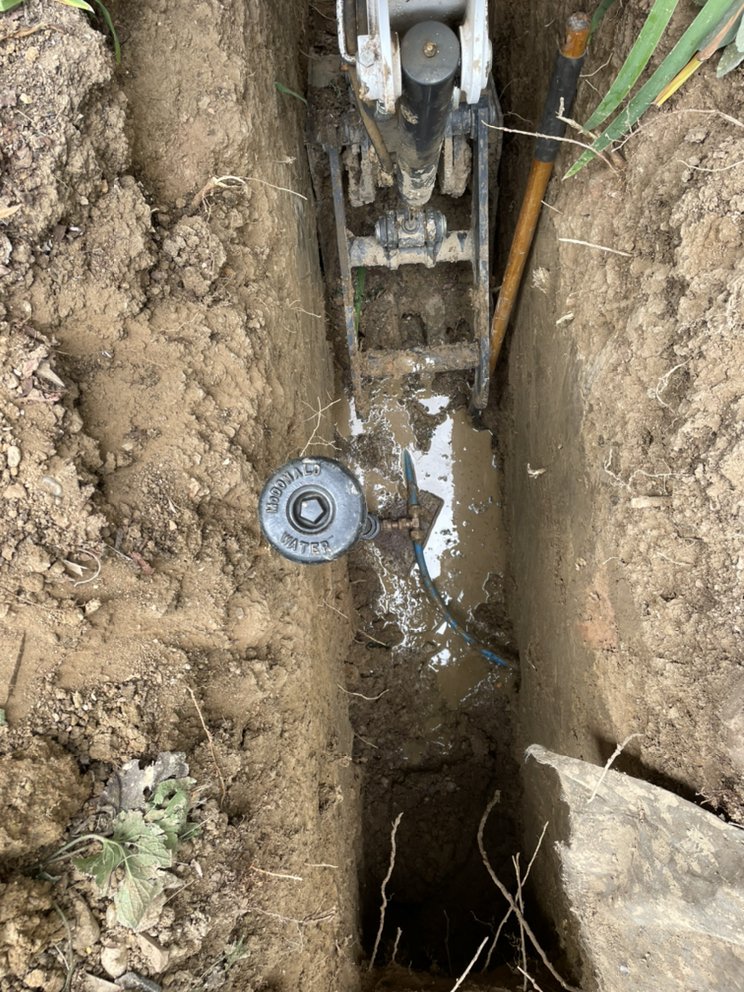 Slide of Peak Plumbing and Rooter