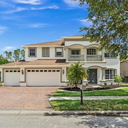 Go With The Best Painters - Exterior Painting in Land O Lakes Done by Go With The Best Painters, LLC