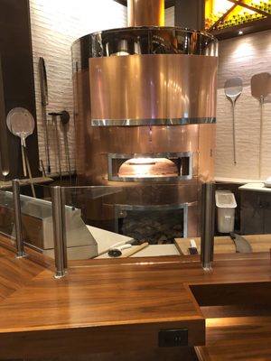 Cibare Italian Kitchen by null