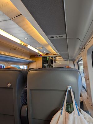 Oslo Central Station by null