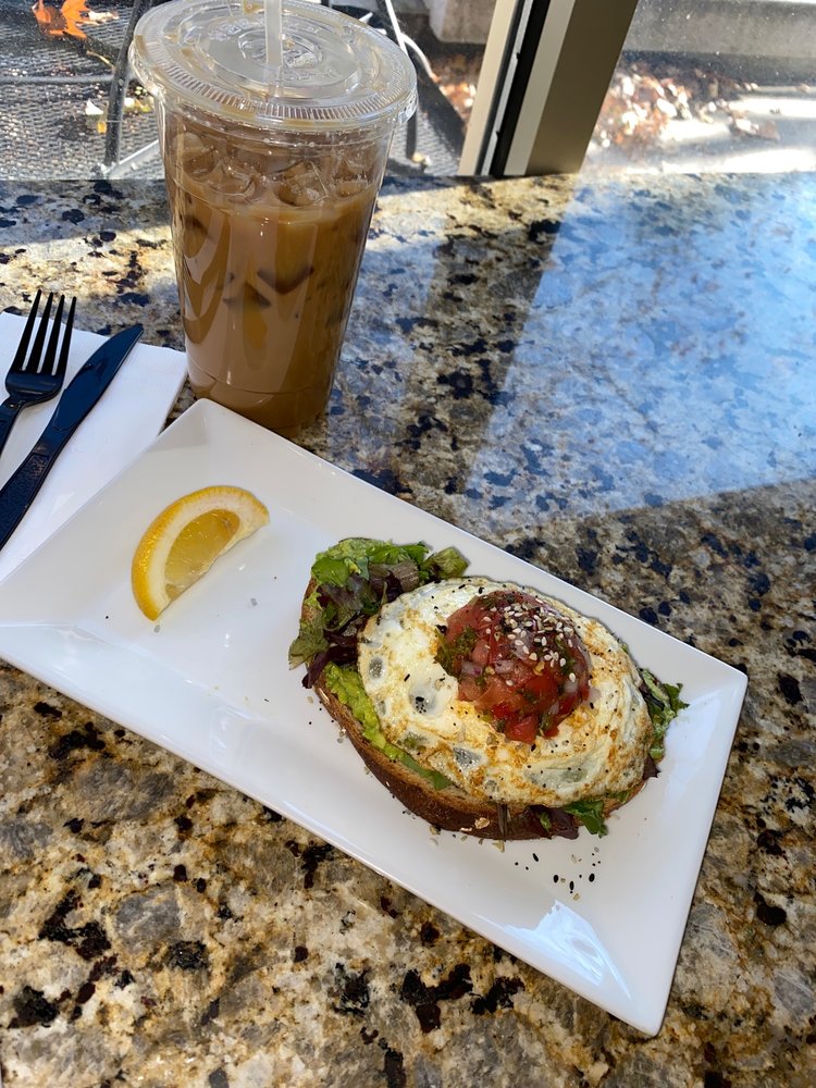 JITTERS CAFE 95 Photos & 209 Reviews 12 Main St, Melrose