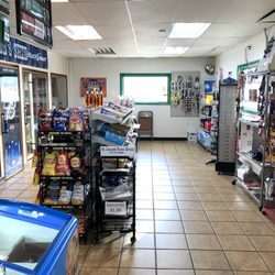 The Wood's Shed - Sales Area