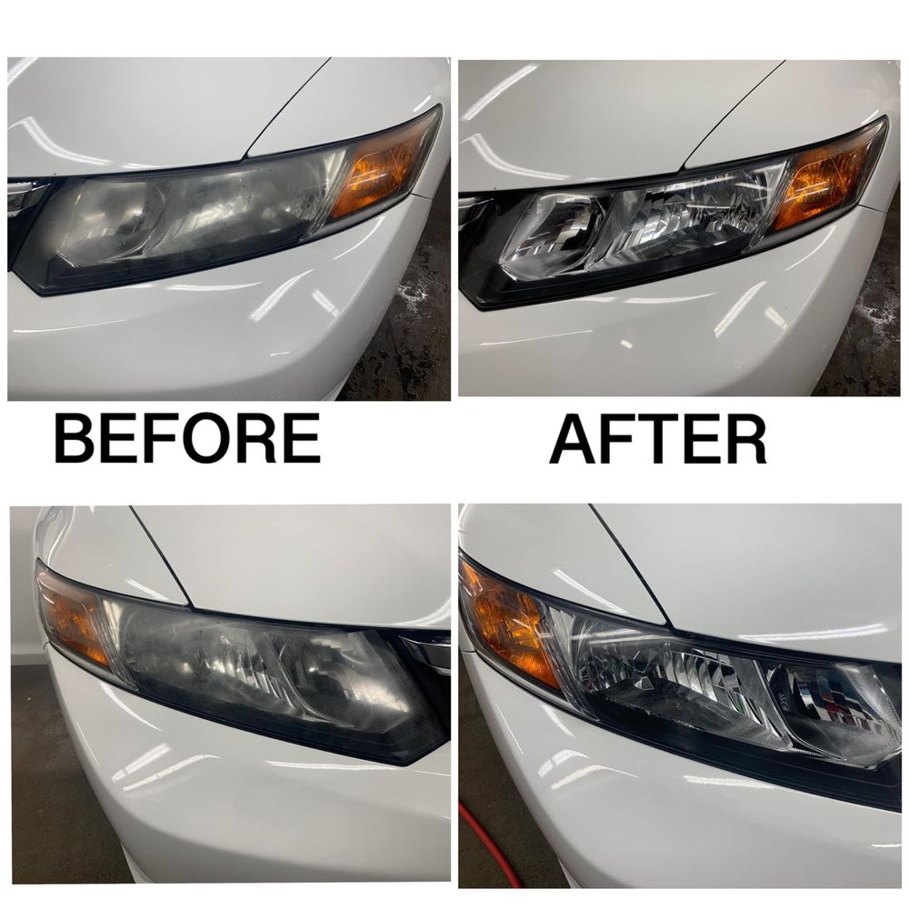 BACK TO SHINE20 Updated September 2024 Request a Quote 21 Photos