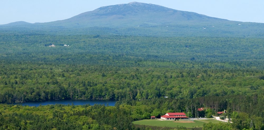 Barbara C Harris Camp & Conference Center Logo