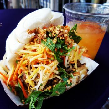 Ekiben - The original - Asian Fusion Near Me - Baltimore, Maryland