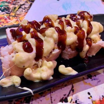 ART Burger Sushi Bar - Sushi Bars Near Me - Myrtle Beach, South Carolina