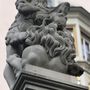Fischmarket Samsonbrunnen