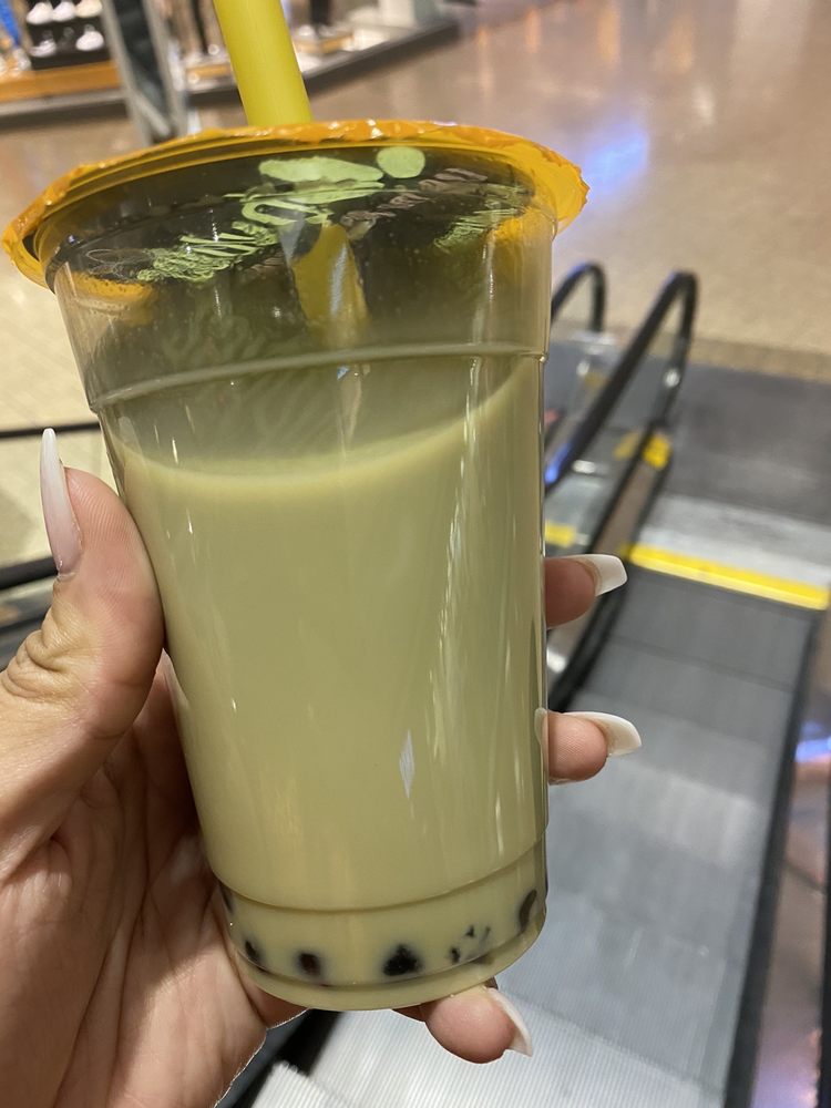 BUBBLES TEA & JUICE CO. Updated September 2024 5043 Tuttle Crossing