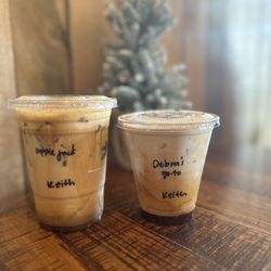 The Red Mug Coffee Company