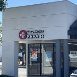 CPR Cell Phone Repair Cypress