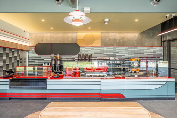 Equator Coffees by null