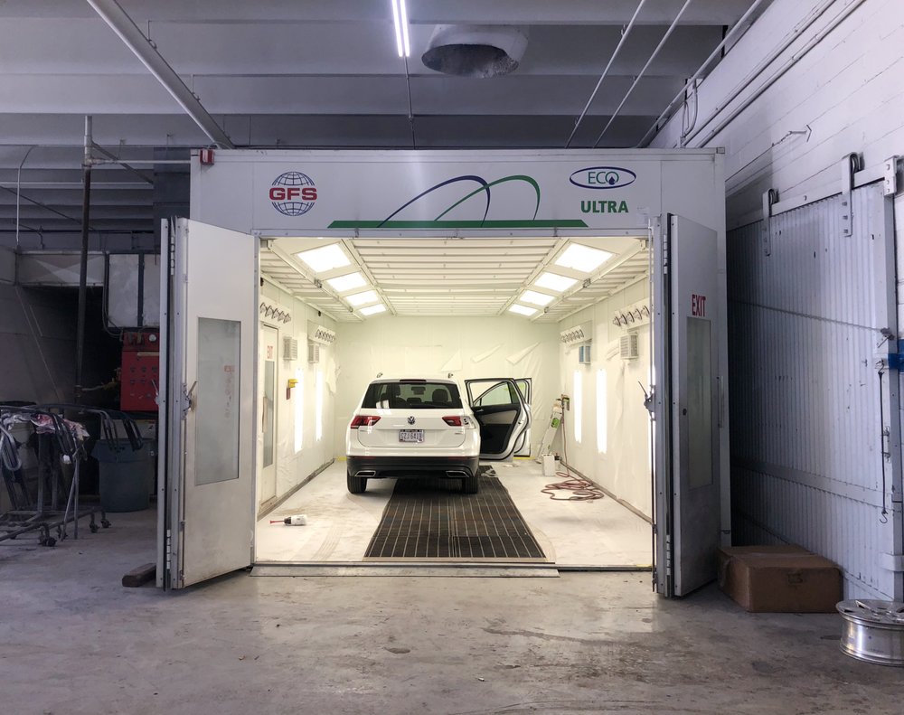 CRESTMONT CADILLAC Updated September 2024 17 Photos & 33 Reviews