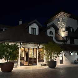 Auberge du Père Bise