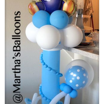 Martha'sBalloons - Balloon Services Near Me - Las Vegas, Nevada Martha'sBalloons - Balloon Services Near Me - Las Vegas, Nevada