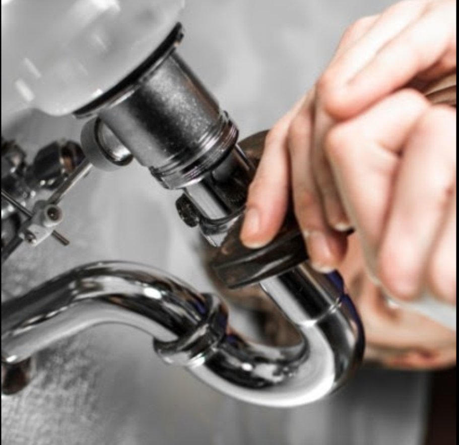 Slide of Flanagan's Plumbing Heating