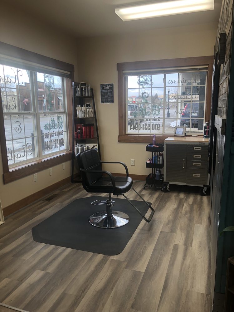 TOP 2 BOTTOM SALON AND SPA Updated September 2024 Granby, Colorado