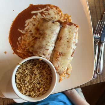 El Huevo Mexi-Diner - Enchiladas - Mexican Near Me - Norman, Oklahoma El Huevo Mexi-Diner - Enchiladas - Mexican Near Me - Norman, Oklahoma