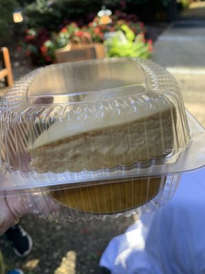 Yellow Dog Bread Company by null