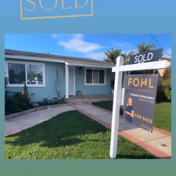Carmen Hernandez - FOHL - Real Estate Agents Near Me - Hayward, California Carmen Hernandez - FOHL - Real Estate Agents Near Me - Hayward, California